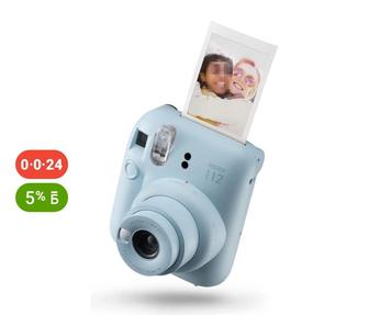 фотоаппарат instax