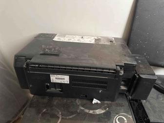 Принтер мфу epson L200