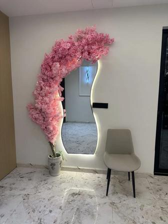 Зеркало на заказ Атырау