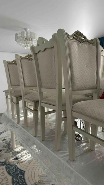 Гостевой стулья