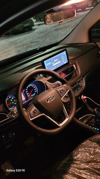 Новый машина на аренду