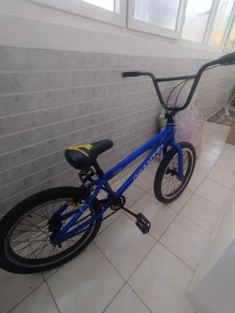 Велосипед bmx