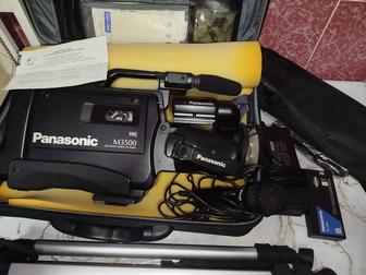 Продам видеокамеру