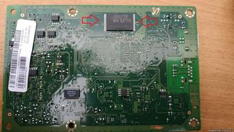 принтер , прошивка копир,сканер Xerox B215 \B210\B205. Hp ,Samsung