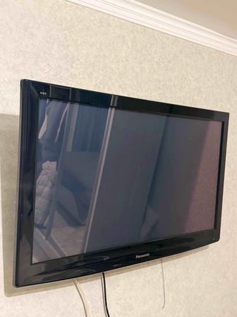 Продам плазменный телевизор Panasonic