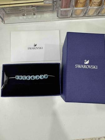 Браслет Swarovski