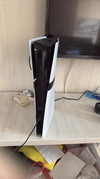 Playstation 5 Pro