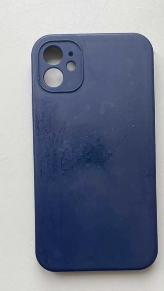 Чехлы на айфон 11