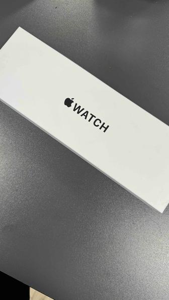 НОВЫЙ Apple Watch SE GEN 2