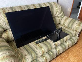 Телевизор Sony Bravia 40 KDL-40NX710