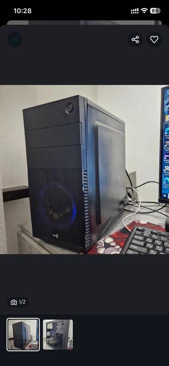 Компьютер игровой