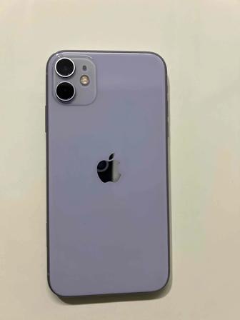 Айфон 11