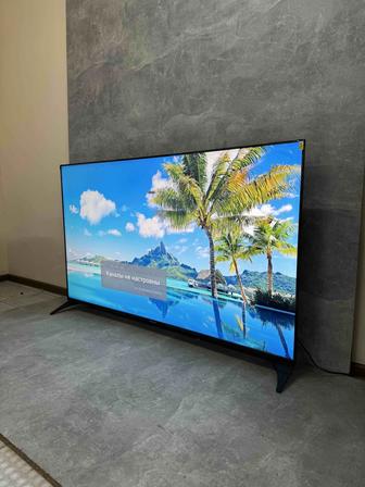 Умные телевизоры Samsung Lg Smart Tv 4K