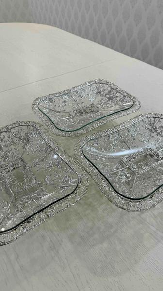 Мельхиор посуда