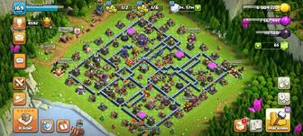 Clash of clans