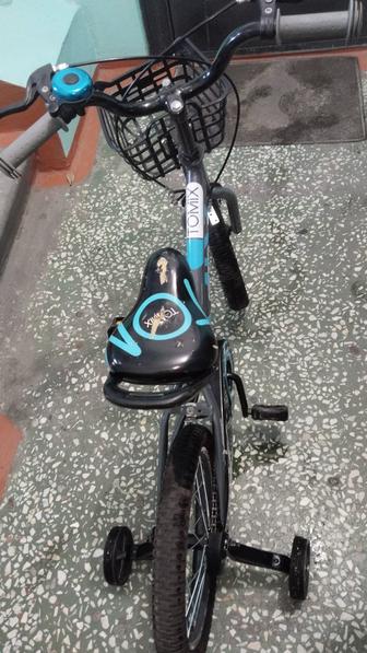 Продам велосипед детский