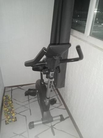 Продам вело тренажер