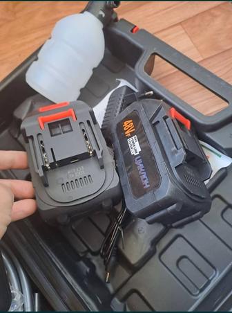 Аккумуляторная литий ионная батарея 48 VF