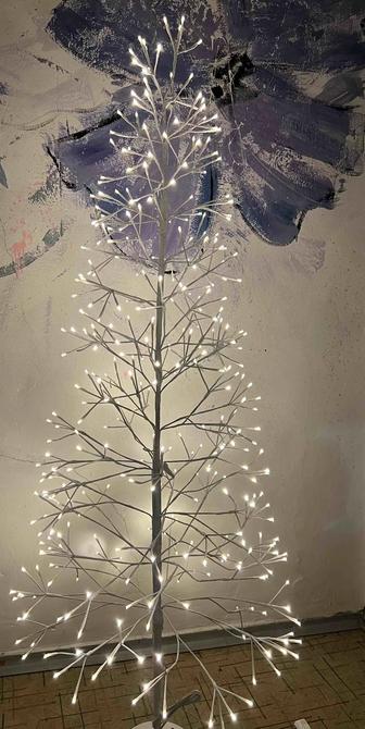 Ель новогодняя, елка