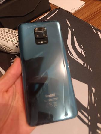 Продам Redmi not 9 pro