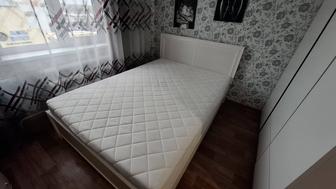 Продам кровать 1.5