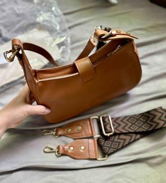 Сумка Италия Новая Leather country