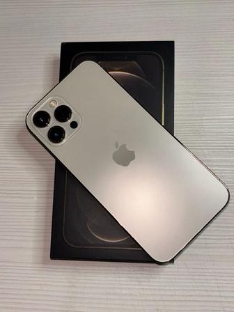 Продается iPhone 12 pro Max