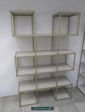 Продам стеллаж