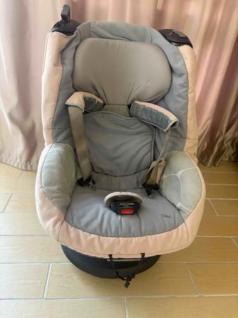В автокресле Maxi-Cosi Tobi