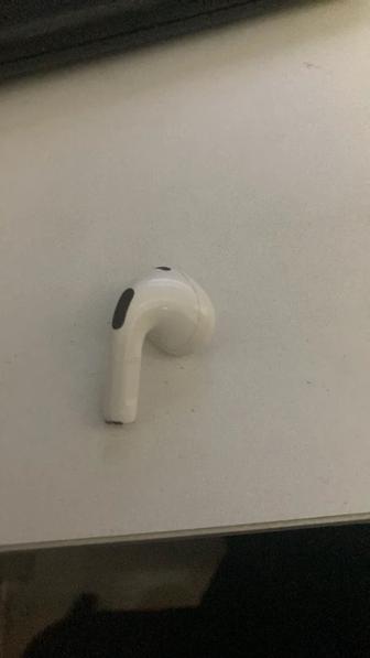 Air pods 3 правое ухо