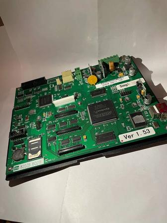 Материнская плата для принтеров Thunder Jet V1801/1802, Zeonjet DX5.
