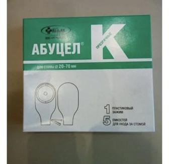 Калоприемник