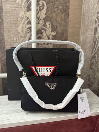 Продается сумка оригинал Guess