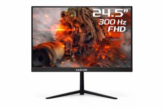 Монитор Kascom 300гц