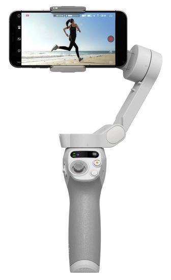 Стабилизатор DJI Osmo Mobile SE