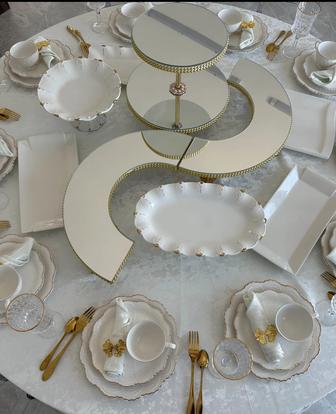 Аренда стол стулья