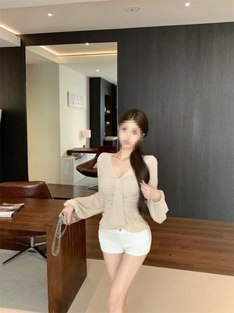 Женские джемперы