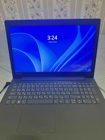 Продаю ноутбук Lenovo IdeaPad 320-15ISK сумка в подарок