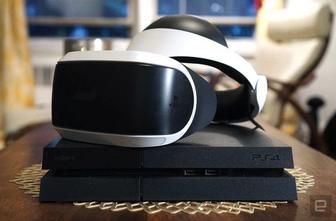 Sony PlayStation VR Worlds Bundle