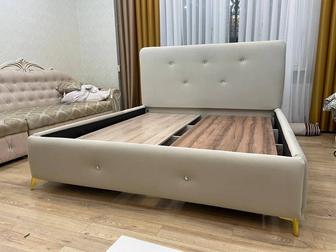 Кровать новый!!! Royal Sleep. В упаковке.180-200