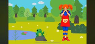 Няня у себя на дому