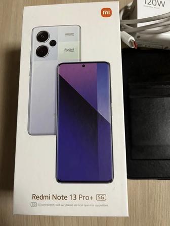Продам Xiaomi redmi note 13 pro plus 5g