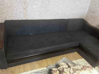 Продам диван в хорошем состоянии