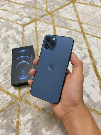 iPhone 12 Pro 256гб/100%