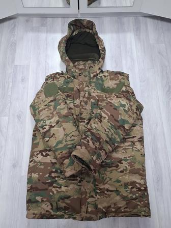 Тактическая куртка (Мультикам) Фабрика Гаухар