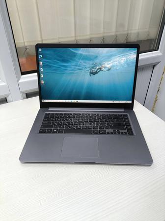 Ноутбук ASUS VivoBook SSD 128gb для офиса Игровое для дома