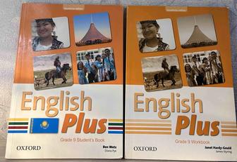 English Plus Grade 9