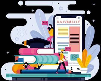 Курсовая, курстық жұмыс