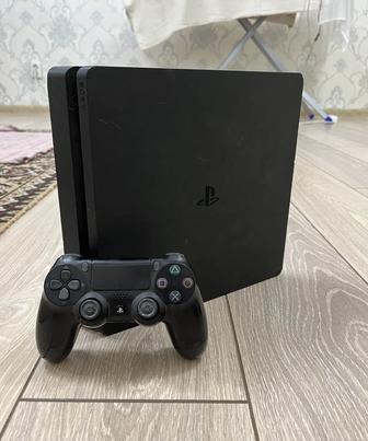 Ps4
