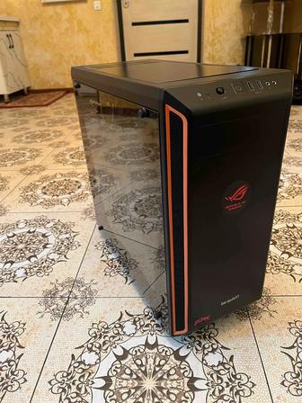 Корпус системного блока